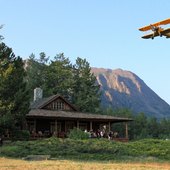 fly-in property